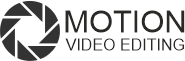 Motion Video Editing 185 60